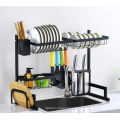 2021 Commercial Stainless Steel Kitchen Sink Shelf Kitchen Rack